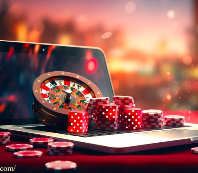 Strategi Jitu Dalam Bermain Casino Online Agar Dapat Terus Meraih Kemenangan