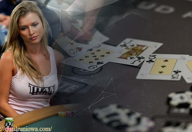 10 Trik Praktis Bermain Judi Poker Online Untuk Pemula