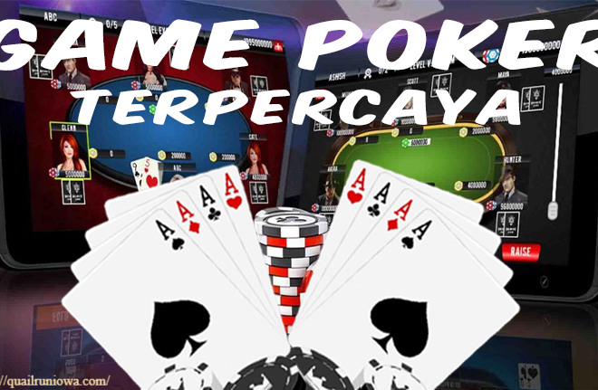 Tips Perjudian Dalam Permainan Judi Poker Online